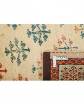Rytietiškas kilimas Kashkuli - 292 x 202 cm 