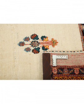 Rytietiškas kilimas Kashkuli - 320 x 224 cm 