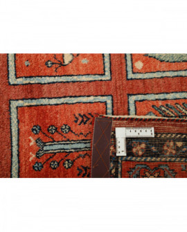 Rytietiškas kilimas Kashkuli - 303 x 200 cm 