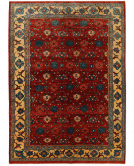 Rytietiškas kilimas Kashkuli - 288 x 205 cm 