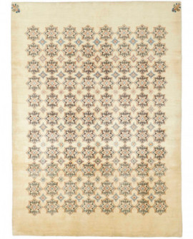 Rytietiškas kilimas Kashkuli - 295 x 213 cm 
