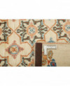 Rytietiškas kilimas Kashkuli - 295 x 213 cm 