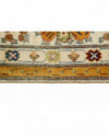 Rytietiškas kilimas Kashkuli - 367 x 243 cm 