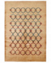 Rytietiškas kilimas Kashkuli - 306 x 207 cm 
