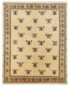 Rytietiškas kilimas Kashkuli - 297 x 225 cm 