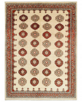 Rytietiškas kilimas Kashkuli - 335 x 247 cm 