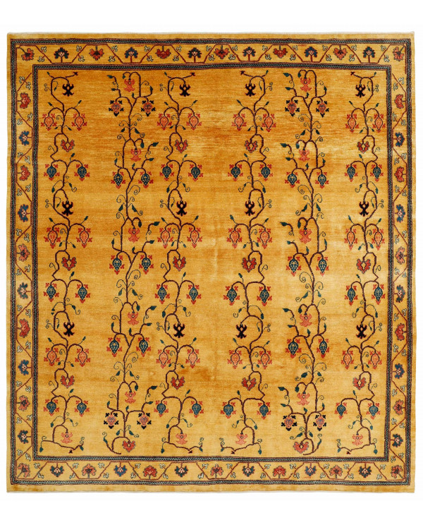 Rytietiškas kilimas Kashkuli - 280 x 250 cm 