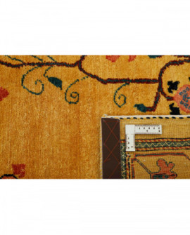 Rytietiškas kilimas Kashkuli - 280 x 250 cm 