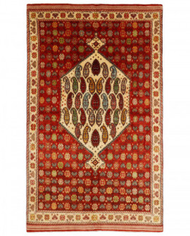 Rytietiškas kilimas Kashkuli - 264 x 157 cm 