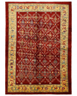 Rytietiškas kilimas Kashkuli - 244 x 168 cm 
