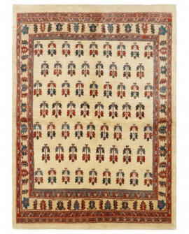 Rytietiškas kilimas Kashkuli - 230 x 162 cm 
