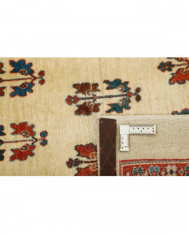 Rytietiškas kilimas Kashkuli - 230 x 162 cm 