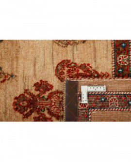 Rytietiškas kilimas Kashkuli - 263 x 167 cm 