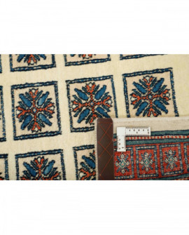 Rytietiškas kilimas Kashkuli - 234 x 172 cm 