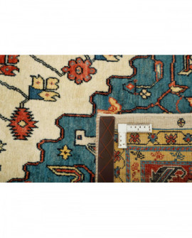Rytietiškas kilimas Kashkuli - 271 x 172 cm 