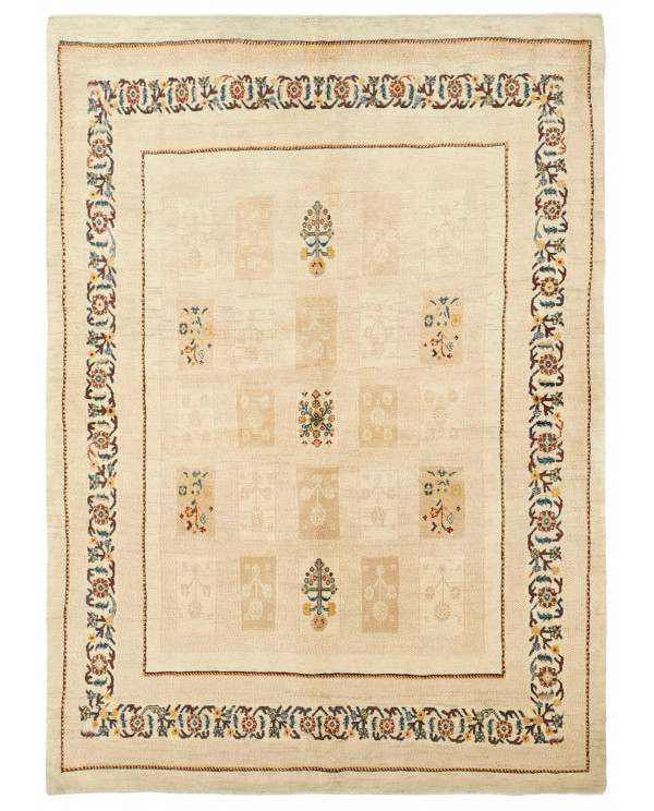 Rytietiškas kilimas Kashkuli - 245 x 171 cm 