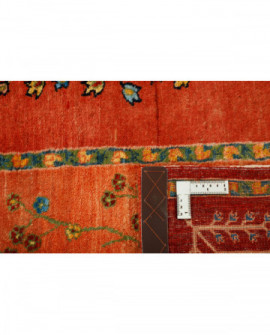 Rytietiškas kilimas Kashkuli - 238 x 188 cm 