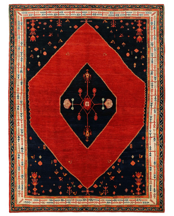 Rytietiškas kilimas Kashkuli - 268 x 198 cm 