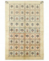 Rytietiškas kilimas Kashkuli - 247 x 162 cm 