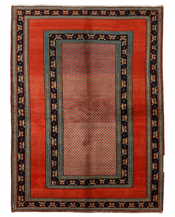 Rytietiškas kilimas Kashkuli - 230 x 169 cm 