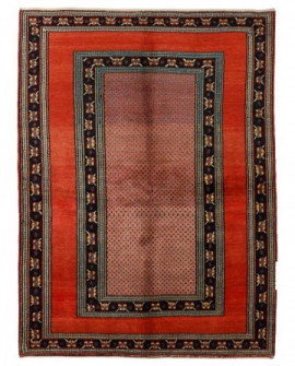 Rytietiškas kilimas Kashkuli - 230 x 169 cm 