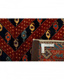 Rytietiškas kilimas Kashkuli - 255 x 195 cm 