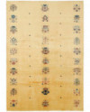 Rytietiškas kilimas Kashkuli - 293 x 203 cm 