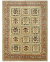 Rytietiškas kilimas Kashkuli - 340 x 252 cm 