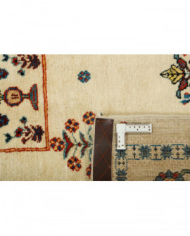Rytietiškas kilimas Kashkuli - 289 x 248 cm 