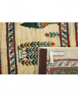 Rytietiškas kilimas Kashkuli - 253 x 166 cm 
