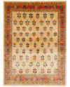 Rytietiškas kilimas Kashkuli - 223 x 166 cm 