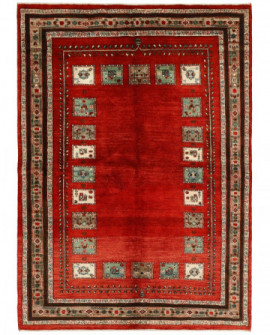 Rytietiškas kilimas Kashkuli - 219 x 157 cm 