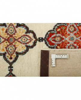 Rytietiškas kilimas Kashkuli - 359 x 246 cm 