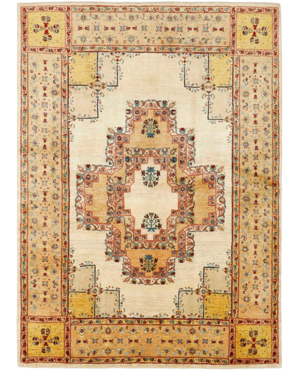 Rytietiškas kilimas Kashkuli - 275 x 200 cm 
