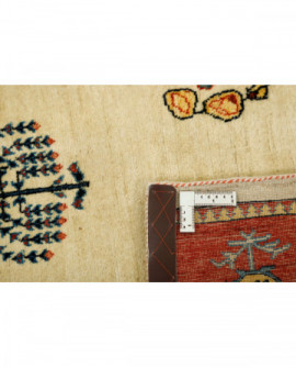 Rytietiškas kilimas Kashkuli - 257 x 201 cm 