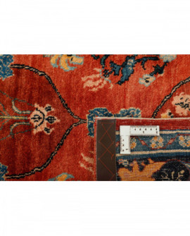 Rytietiškas kilimas Kashkuli - 311 x 206 cm 