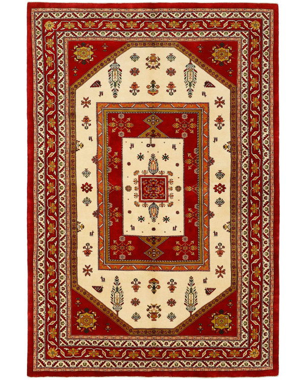Rytietiškas kilimas Kashkuli - 300 x 200 cm 