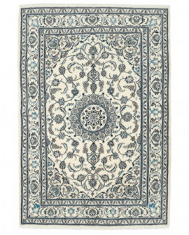 Rytietiškas kilimas Nain Kashmar - 289 x 198 cm 