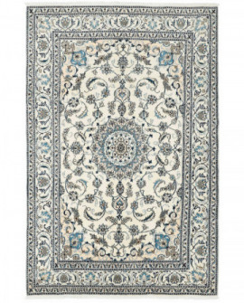 Rytietiškas kilimas Nain Kashmar - 307 x 198 cm 