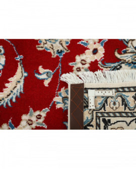 Rytietiškas kilimas Nain Kashmar - 304 x 196 cm 