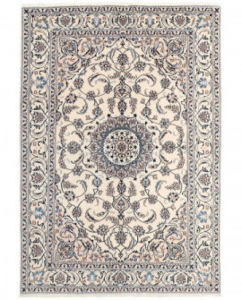 Rytietiškas kilimas Nain Kashmar - 293 x 198 cm 