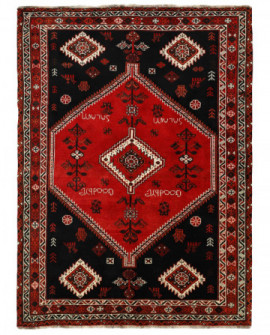 Rytietiškas kilimas Kashghai - 220 x 160 cm 