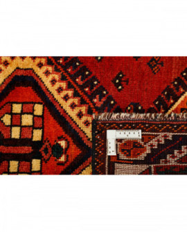 Rytietiškas kilimas Kashghai - 238 x 157 cm 