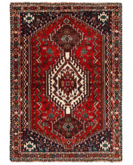 Rytietiškas kilimas Kashghai - 225 x 153 cm 