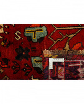 Rytietiškas kilimas Kashghai - 268 x 176 cm 