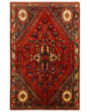 Rytietiškas kilimas Kashghai - 241 x 154 cm 