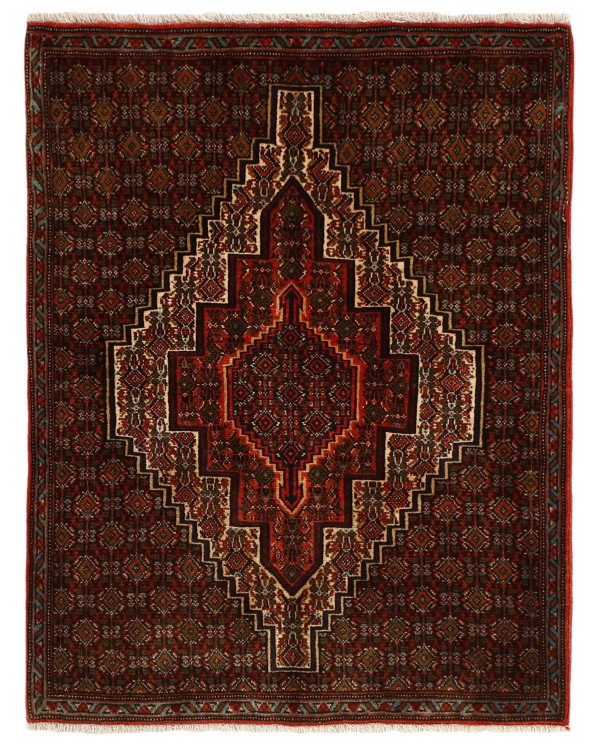 Rytietiškas kilimas Seneh - 96 x 78 cm