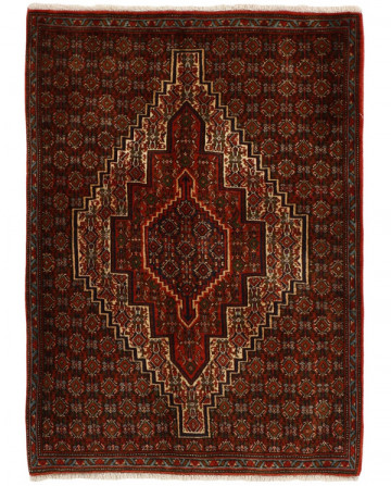 Rytietiškas kilimas Seneh - 103 x 76 cm