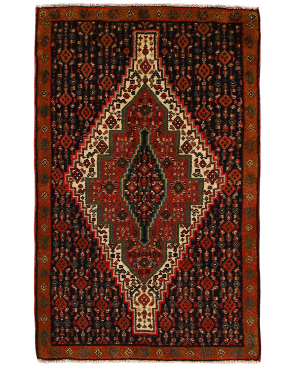 Rytietiškas kilimas Seneh - 108 x 71 cm