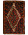 Rytietiškas kilimas Seneh - 108 x 71 cm